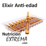 Elixir Antiedad - Renueva tu rostro con este super producto! Mesofrance - Este tratamiento tiene combinacin de toda la lnea SBS para ayudarte a quemar grasa e inhibir el apetito.
