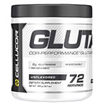 Glutamina Co-Performance 5g Mejora tu recuperacin en cada entreno. Cellucor