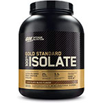 100% Gold Standard ISOLATE 5 lbs - La ms alta calidad de proteina existente.