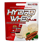 Hydro Whey Protein Plus - Es una nueva protena con los mas altos estndares de calidad. Innovation Labs