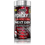 Hydroxycut Hardcore Next-Gen - El quemador de grasa mas evolucionado. Muscletech - La evolución en la pérdida de peso!! Quema grasa de forma sostenida.