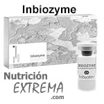 Inbiozyme - Encimas bioactivas - Combate adiposidad localizada, celulitis, flacidez y tambin papada!