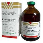 Kynoselen - 100% Original! - 100ml - El mejor producto para aumentar el musculo y combatir la fatiga