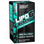 LIPO-6 Black Hers es un verdadero aniquilador de grasas.