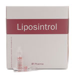 Liposintrol - 40 Ampolletas 2ml