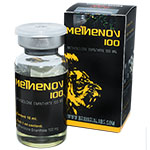Methenov 100 - Primobolan 100 mg Enantato de Metenolona. Bravaria Labs - Metenolona Enantato es utilizado por muchos atletas en ciclos de definicion y corte-rayado.