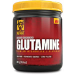 Glutamina para la Recuperacin de Fibras Musculares despues de entrenar.