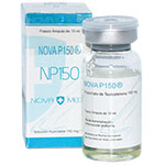 Nova P150 - Propionato de Testosterona 150 mg. Nova Meds - El uso propionato te da resultados extraordinarios en aumento de fuerza y masa