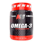 Omega 3 Advance - Grasas Escenciales. Advance Nutrition