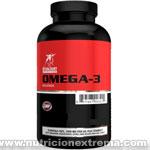 Omega-3 270 caps Grasas Esenciales Betancourt Nutrition - Omega 3 es una de las mejores y esenciales grasas en el mercado hoy en día