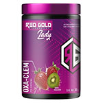 Oxa-Clem - Pre-workout Explosivo para Mujeres. Advanced Nutrition