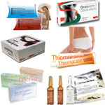 Mesoterapia Basic-Pack 2 - Combinacion de los mejores productos de mesoterapia inyectables y topicos