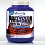 Precision Protein - 25 g de protena, baja en grasa, sin gluten. Gaspari
