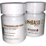 Primobolan A50 - Primobolan 50 mg x 100 tabletas. Nextreme Labs