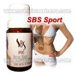 SBS Sport (Tratamiento Reductivo para Personas que hacen Ejercicio) - Este tratamiento te ayuda a disminuir el apetito y quemar 3 veces más grasa!