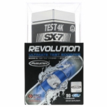 Test 4K SX-7 Revolution Ultimate Test Booster - Muscletech