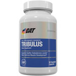 Tribulus 90 caps - Mejora Libido, Fuerza y Desempeño Físico. GAT - El Tribulus es una hierba utilizada por sus efectos medicinales prácticamente en todo el mundo.