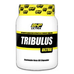 Tribulus Ultra - Potencializador de testosterona natural. BHP Ultra - Aumenta tus niveles de testosterona y obten todos los beneficios