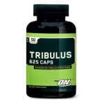 Tribulus 625 - Aumenta tus niveles de testosterona de forma natural. ON - ayuda al organismo a elevar de forma natural los niveles y la producción de testosterona, la hormona masculina de crecimiento.