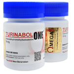 Turinabol es uno de los esteroides más eficaces para aumento de masa que jamás se haya visto