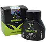 Turinaplex - Methyltestosterona 10 mg x 100 Tabs. XT Labs Original - Turinaplex es uno de los ms eficaces de fomento de los esteroides en masa que jams se haya creado