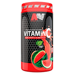 Vitamina C - Polvo de vitamina c soluble para mejorar tu sistema inmune. Advance Nutrition - Esencial para el mantenimiento de los huesos