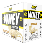 Whey Protein Box 20 pack - Proteina de suero - BHP 