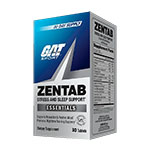 Zentab - Mejora tu sueo y recuperacin nocturna. GAT Sport
